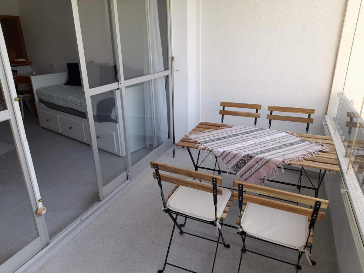 מארבלה Apartment With Pool Near The Beach מראה חיצוני תמונה