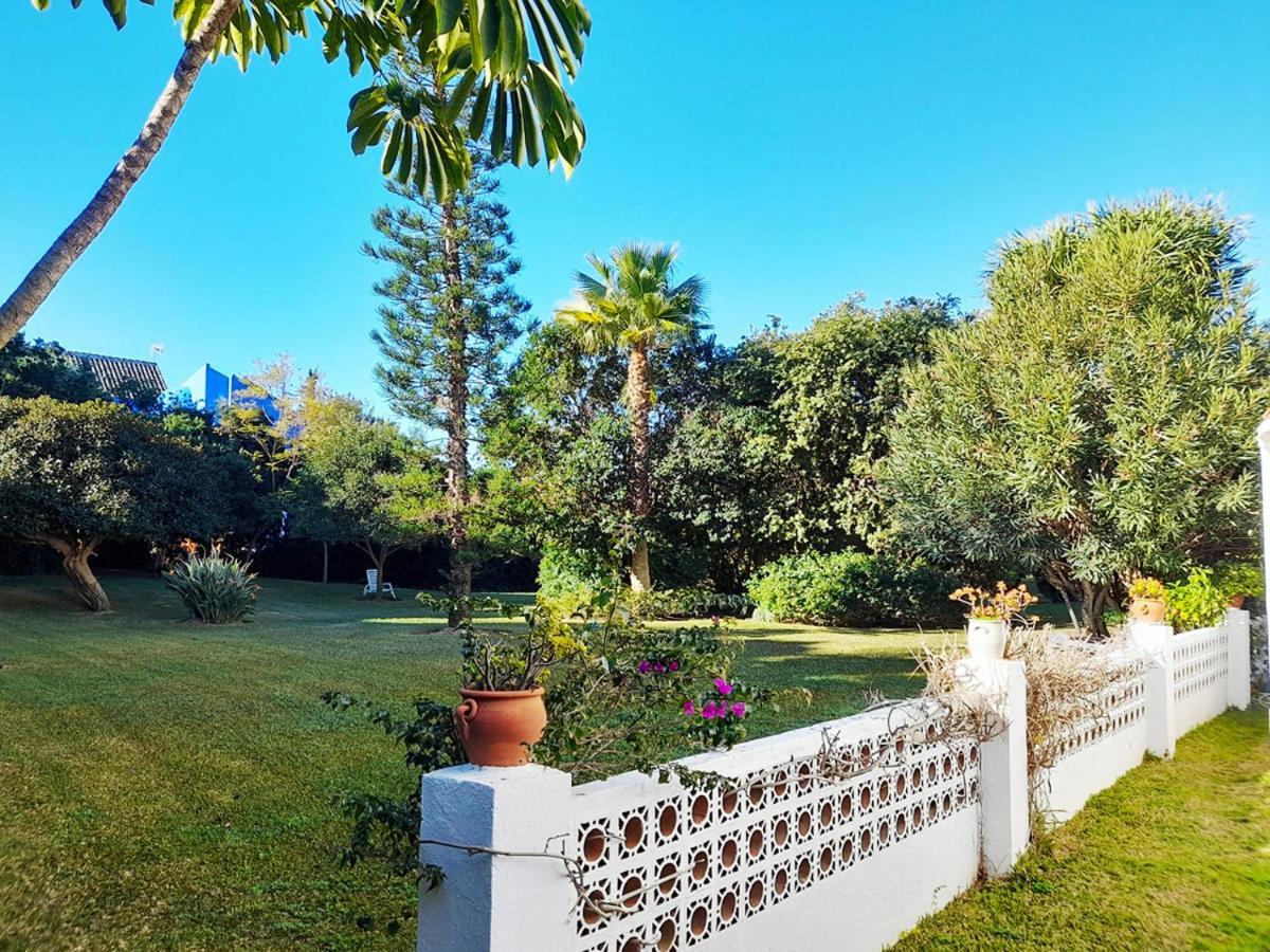מארבלה Apartment With Pool Near The Beach מראה חיצוני תמונה