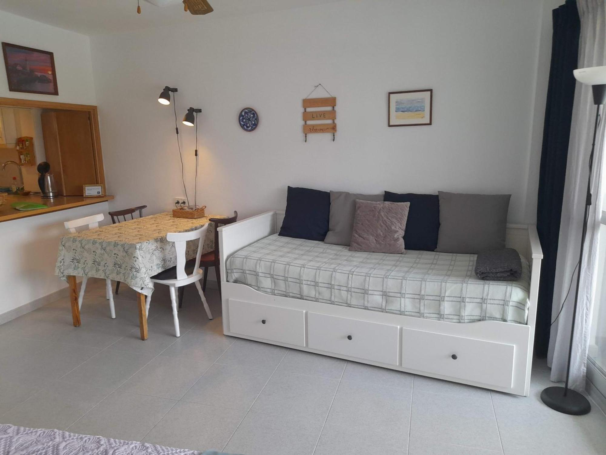 מארבלה Apartment With Pool Near The Beach מראה חיצוני תמונה