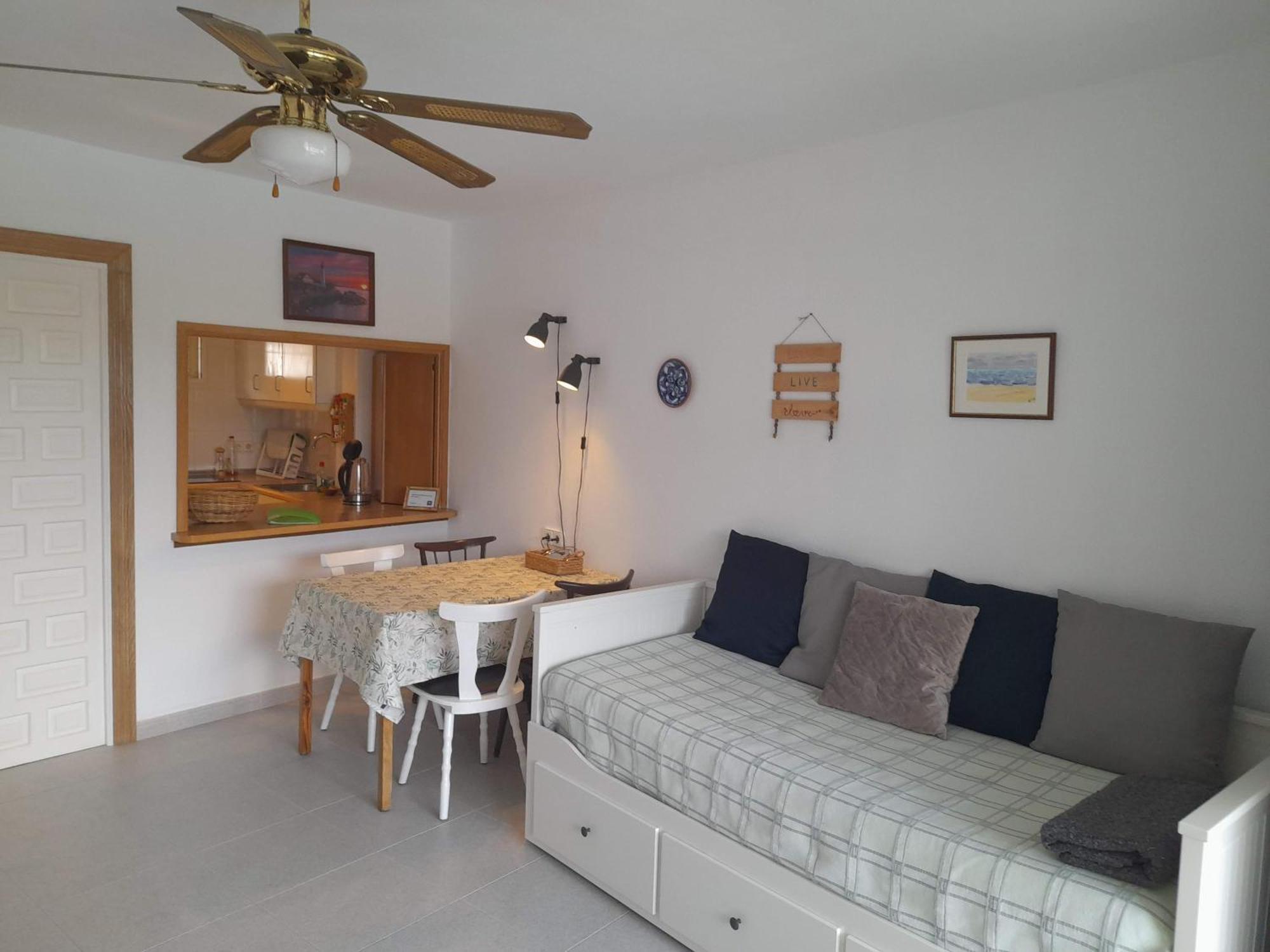 מארבלה Apartment With Pool Near The Beach מראה חיצוני תמונה